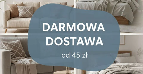 Darmowa dostawa