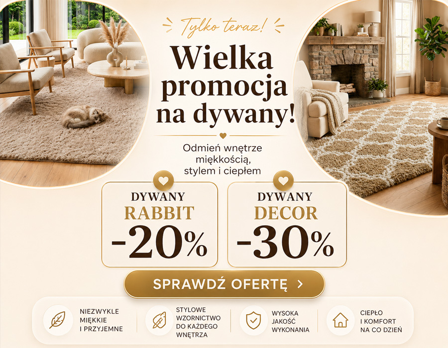 Wielka promocja