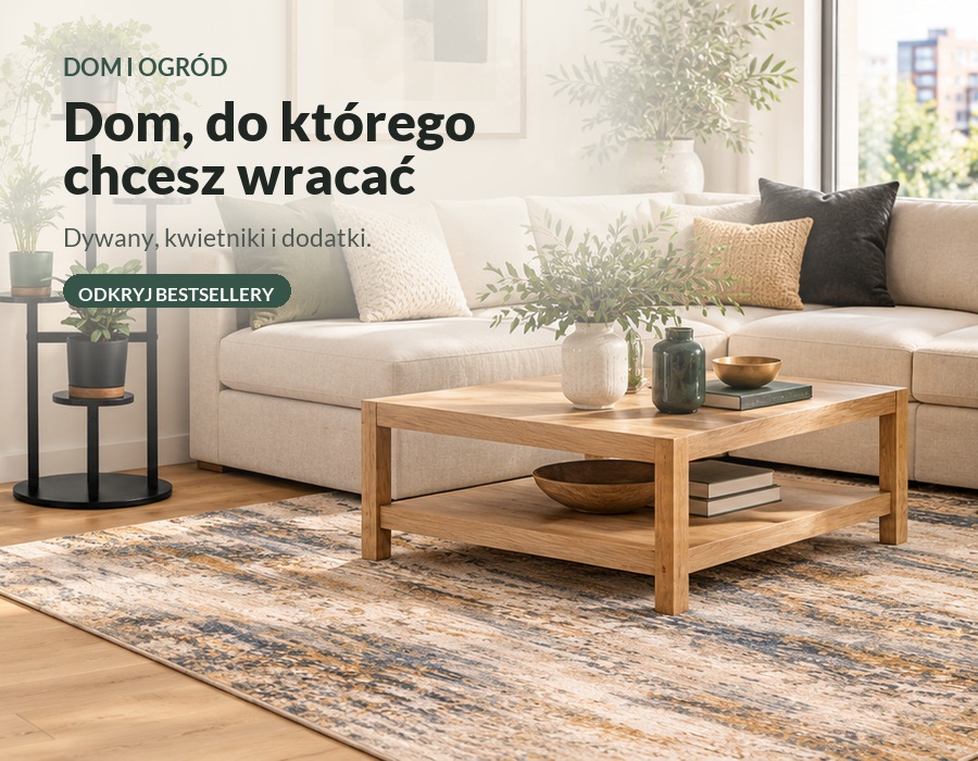 Dom i ogrod 2026