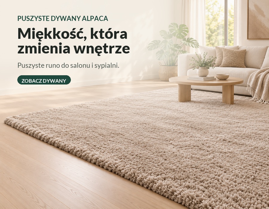 Strado 2026 - 02 Dywany Alpaca