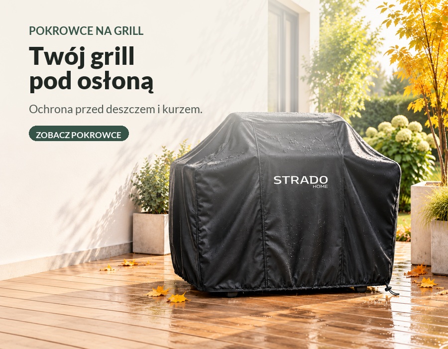 Strado 2026 - 05 Pokrowce na grill