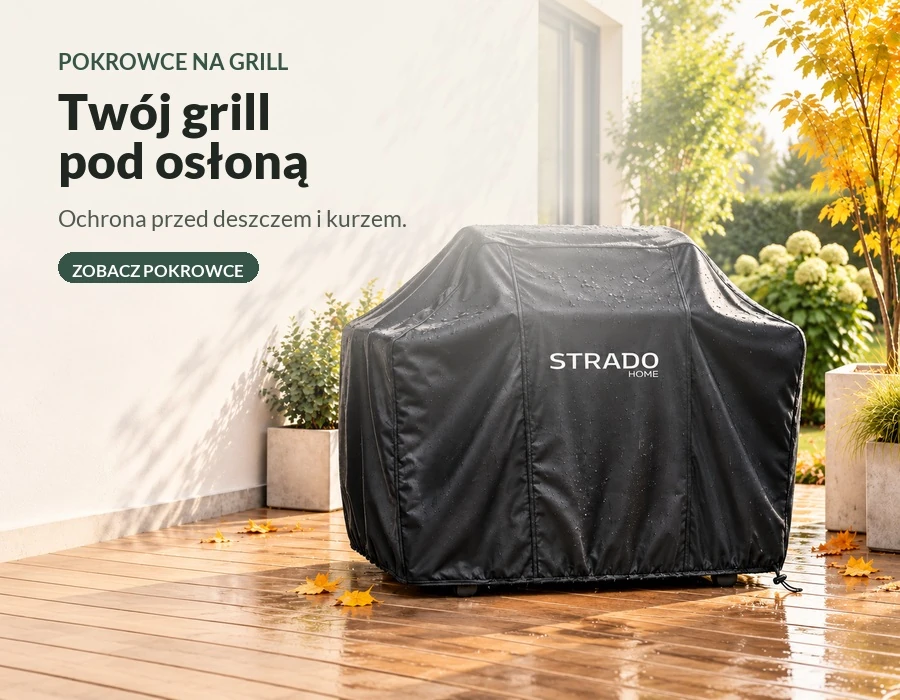 Strado 2026 - 05 Pokrowce na grill