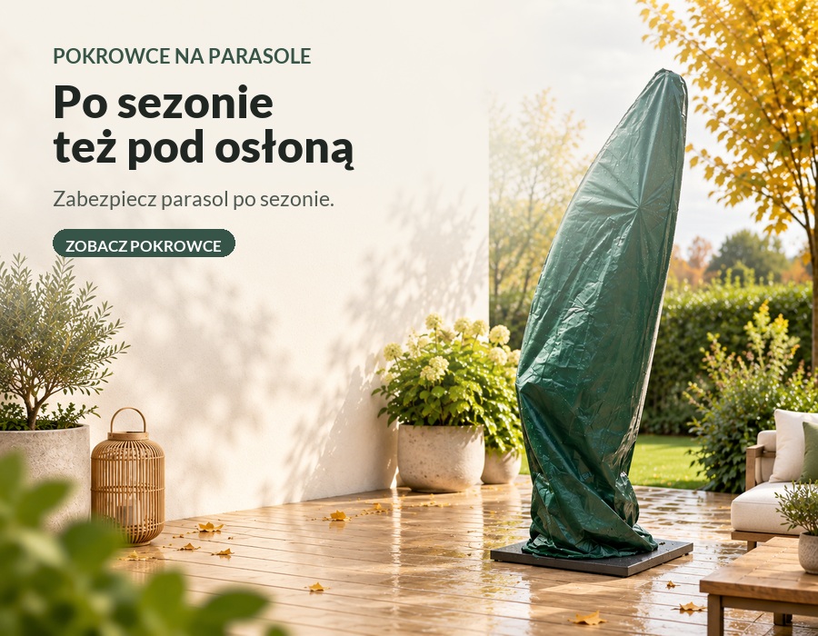 Strado 2026 - 09 Pokrowce na parasol