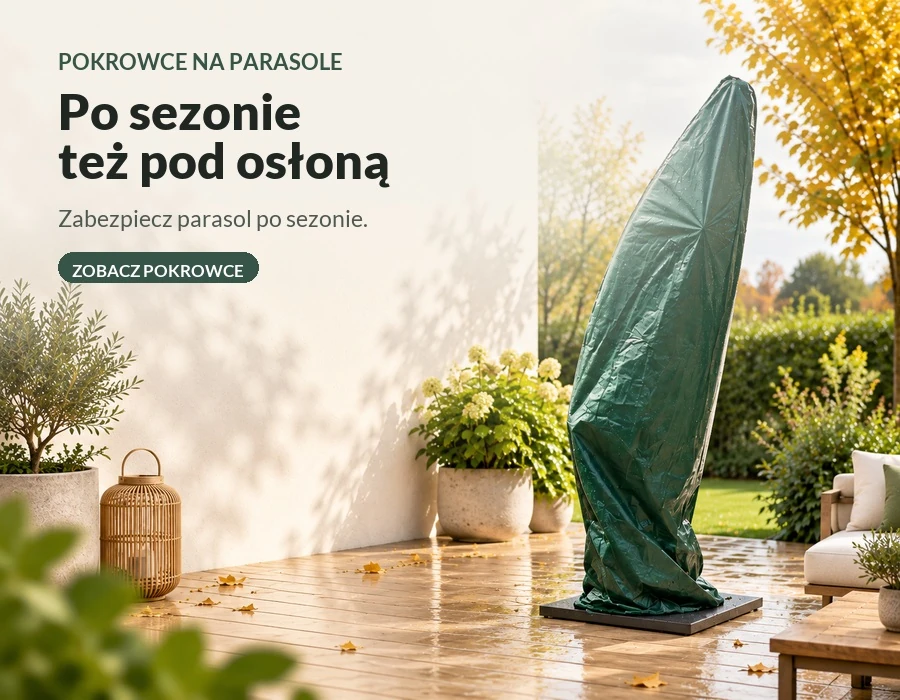 Strado 2026 - 09 Pokrowce na parasol