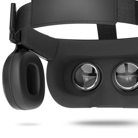 Okulary VR do wirtualnej rzeczywistości gogle 3D - BOBOVR Z5 2018