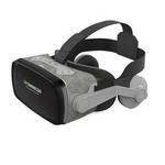 VR glasses for virtual reality 3D goggles - Shinecon G07E