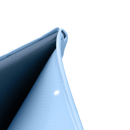 Etui Trifold Case iPad Air 11 6 GEN M2 2024 / 7 GEN M3 2025 - Blue