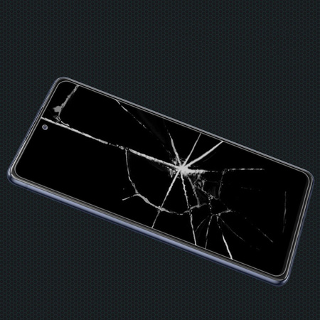 Szkło hartowane Nillkin Amazing H do Samsung Galaxy S20 FE