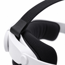 Adjustable strap band for Oculus Quest 1/2 GOMRVR goggles