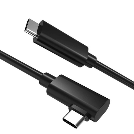 Kabel SteamVR Link USB 3.2 5Gbp/s 5m USB C-C do gogli Oculus Quest 1/2
