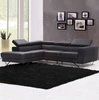 200 x 200 cm \ BlackSky (Czarny)