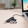 Adapter rodzielacz Vention HUB USB 3.0 