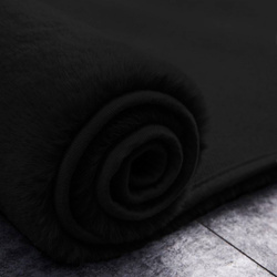 Rabbit Strado Carpet 60x120 Black (Black)