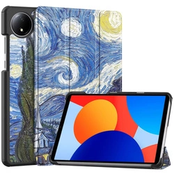 Etui Graphic Redmi Pad SE 8.7 2024 - Starry Sky