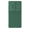 Etui Nillkin CamShield Pro do Samsung Galaxy S25 Ultra (Zielone)