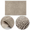 Mata łazienkowa 40x60 cm 3ASS CLR Beige