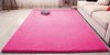 Rabbit Strado room rug 120x170 HotPink (Pink)