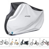 Strado Waterproof Universal Bike/Scooter Cover