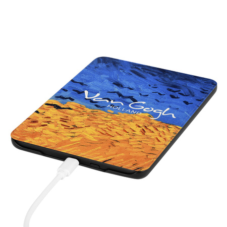 Etui Graphic Kindle Paperwhite 6/ Colorsoft/ Signature Edition- Van Gogh