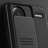 Etui Nillkin CamShield Pro do Redmi Note 13 Pro Plus 5G (Czarne)