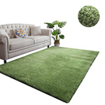 Dywan Alpaca Strado 160x220 AlpaGreen (Zielony)
