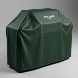 Strado Pokrowiec na Grill 170x60x117 - Dark Green