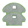 Zestaw szczotki filtry mop do iRobot Roomba Combo R111840 R113840 - 9 el.