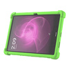 Etui Armor Case do T-Mobile T Tablet 5G 10.36 (Zielone)