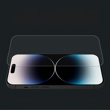 Szkło hartowane Nillkin Amazing H do Apple iPhone 14 Pro Max