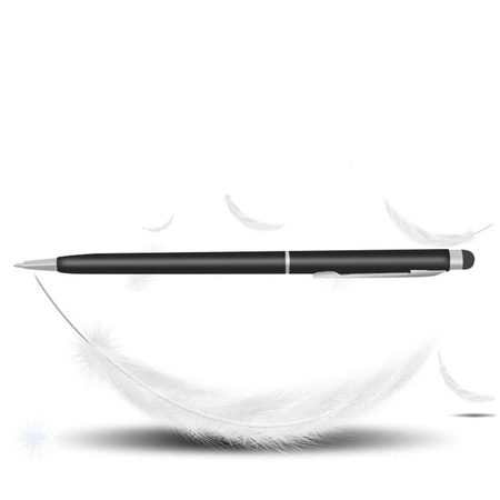 Precyzyjny rysik stylus pen do tabletu telefonu X1 (Biały)