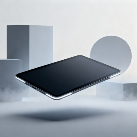 Etui OBROTOWE 360 do Lenovo Idea Tab 11" ZAFR0378PL TB336FU TB336ZU 2025