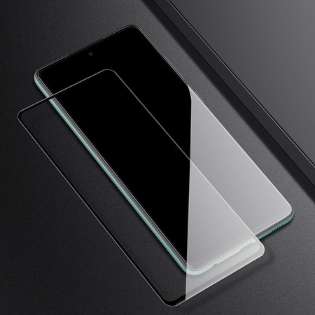 Szkło hartowane Nillkin Amazing CP+ PRO do Samsung Galaxy A52 5G / 4G