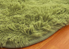 Dywan pokojowy Shaggy Strado 120x170 GreenGrass (Zielony)