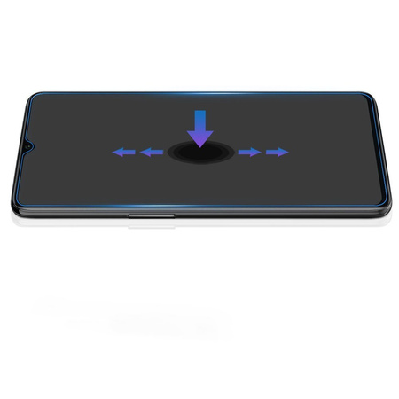 Szkło hartowane Nillkin Amazing H+ PRO do OnePlus 7T