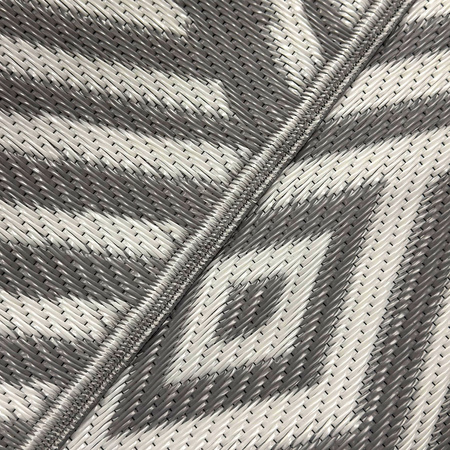 Dywan zewnętrzny 80x120 cm tarasowy wodoodporny na taras balkon do ogrodu