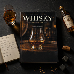 Sejf książka metalowa skrytka kasetka na pieniądze klucze biżuterię zegarki - Whisky