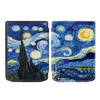 Etui Graficzne TPU do PocketBook Verse Pro 629 634 (Starry sky)