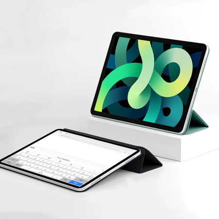 Etui Smart Magnetic Apple iPad 10.9 10 GEN 2022 / iPad 11 A16 11GEN 2025 Black