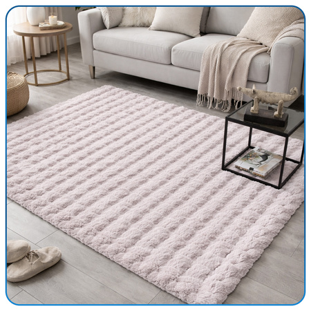 Dywan BUBBLE Strado 80x150 Pink