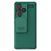 Etui Nillkin CamShield Pro do Redmi Note 13 Pro Plus 5G (Zielone)