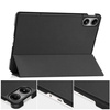 Etui Smart z funkcją usypiania do Redmi Pad Pro 12.1" 2024 (Czarne)