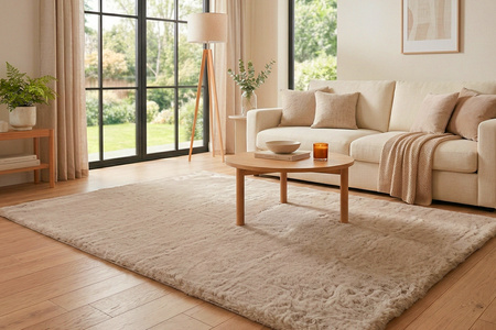 Dywan pokojowy Rabbit Strado 60x100 LightCamel (Beżowy)