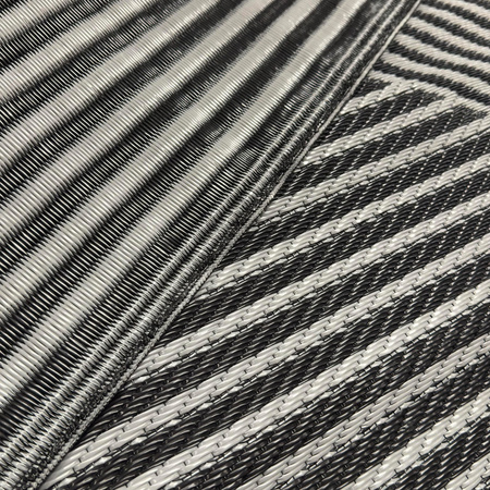 Dywan zewnętrzny 140x200 cm tarasowy wodoodporny na taras balkon do ogrodu