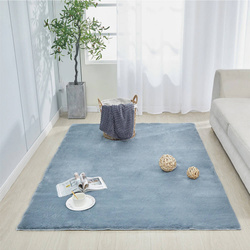 Rabbit Strado Carpet 60x90 Silver (Silver)