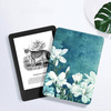 Etui graficzne Smart Case do Kindle Paperwhite 4 (Orchid)