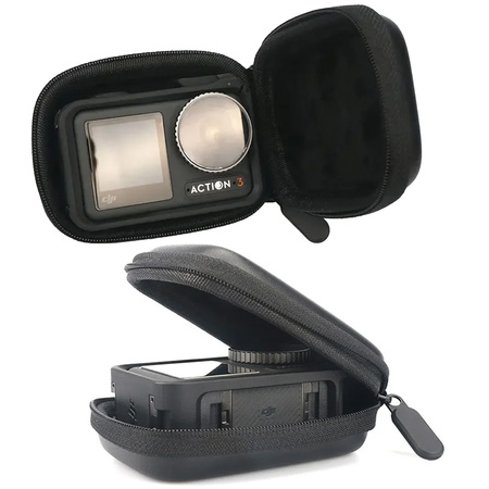 Wodoodporne Etui do kamery DJI Action 3/4/5 