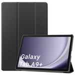 Etui Smart Case do Samsung Galaxy Tab A9 Plus 11 (Czarne)