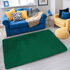 Rabbit Strado room rug 160x230 BottleGreen (Green)