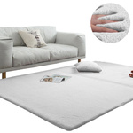 Dywan pokojowy Rabbit Strado 80x150 White (Biały)