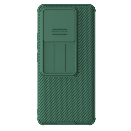 Etui Nillkin CamShield Pro do Xiaomi 14T Pro (Zielone)